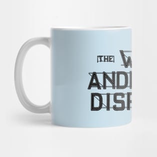 The French Wes Anderson Dispatch Mug